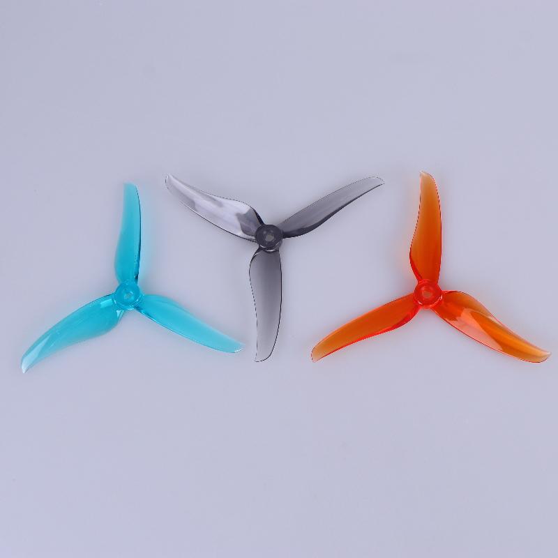 Fpv Drone Tool Kit - 4개입 5인치 3날 프로펠러 세트 -