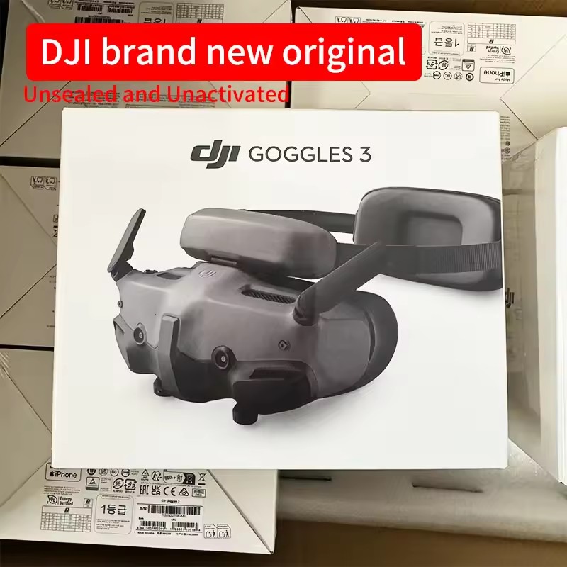 Fpv Drone Goggles - 새로운 DJI 고글 3 글래스는 O3/O4