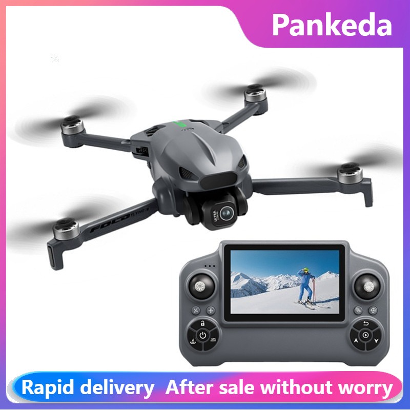 GT7 RC 프로페셔널 드론, GPS, 4K HD 카메 - Fpv Drone Charger 리뷰 및 가격