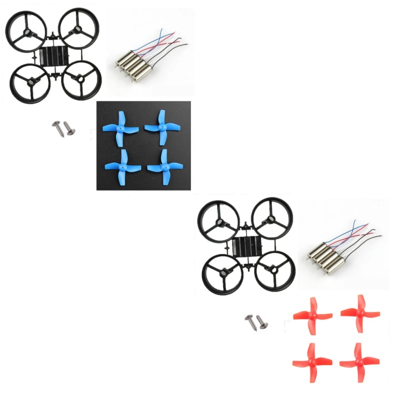 JJRC H36 Eachine E010 초소형 DIY  - Fpv Drone Propeller 리뷰 및 가격