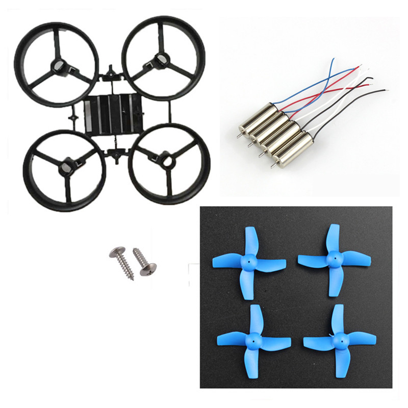 JJRC H36 Eachine E010 초소형 DIY  - Fpv Drone Propeller 리뷰 및 가격
