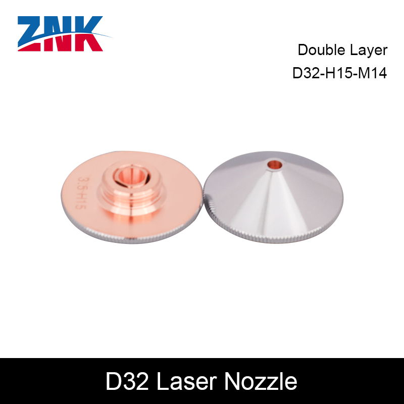 ZNK 레이저 노즐 싱글 & 더블 레이어 D32mm M - Holy Stone Drone Hs720 리뷰 및 가격