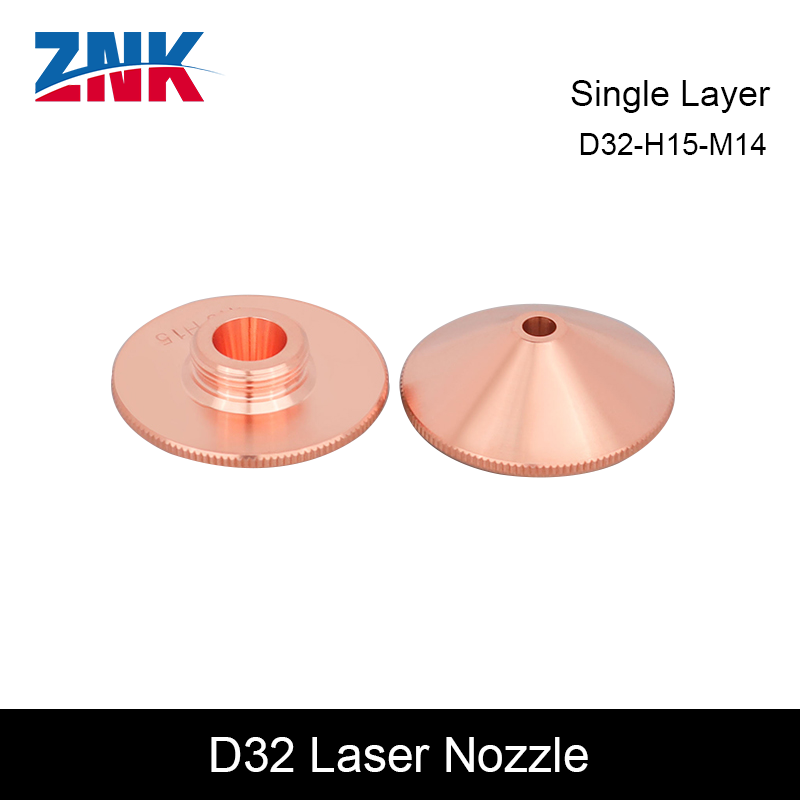 ZNK 레이저 노즐 싱글 & 더블 레이어 D32mm M - Holy Stone Drone Hs720 리뷰 및 가격