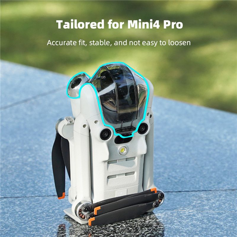 DJI Mini 4 Pro용 A20T 2배 줌 렌즈 캡 - Dji Drone Mini 4 Pro 리뷰 및 가격