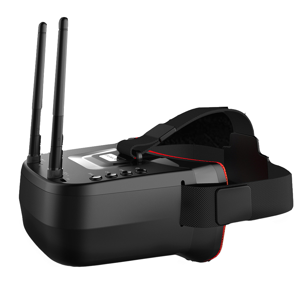 VR009 FPV 고글 3.0인치 480*320 LCD - Fpv Drone Goggles 리뷰 및 가격