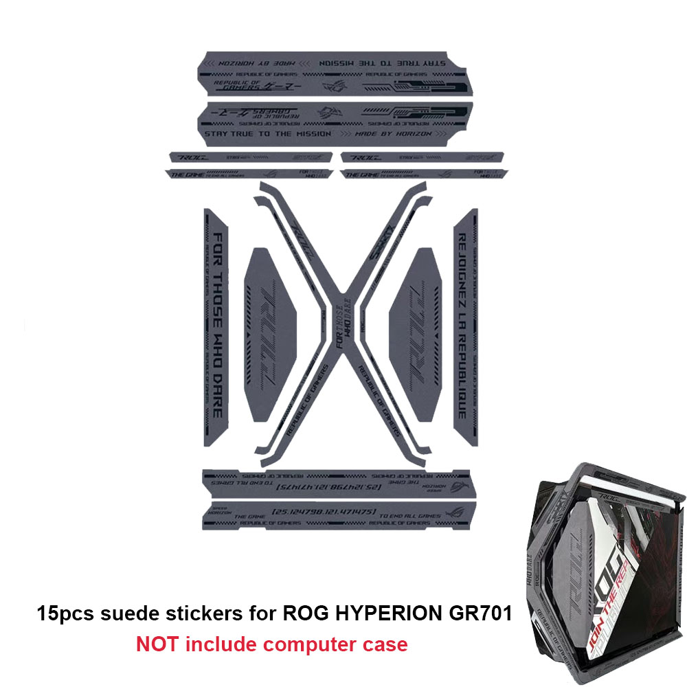 ASUS GR701 HYPERION 게이머 케이스, D - Holy Stone Drone Hs440 리뷰 및 가격