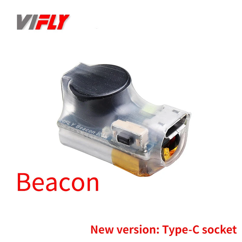 VIFLY 비콘 무선 드론 버저, 자체 전원 자이로 L - Eachine Drone E010 리뷰 및 가격